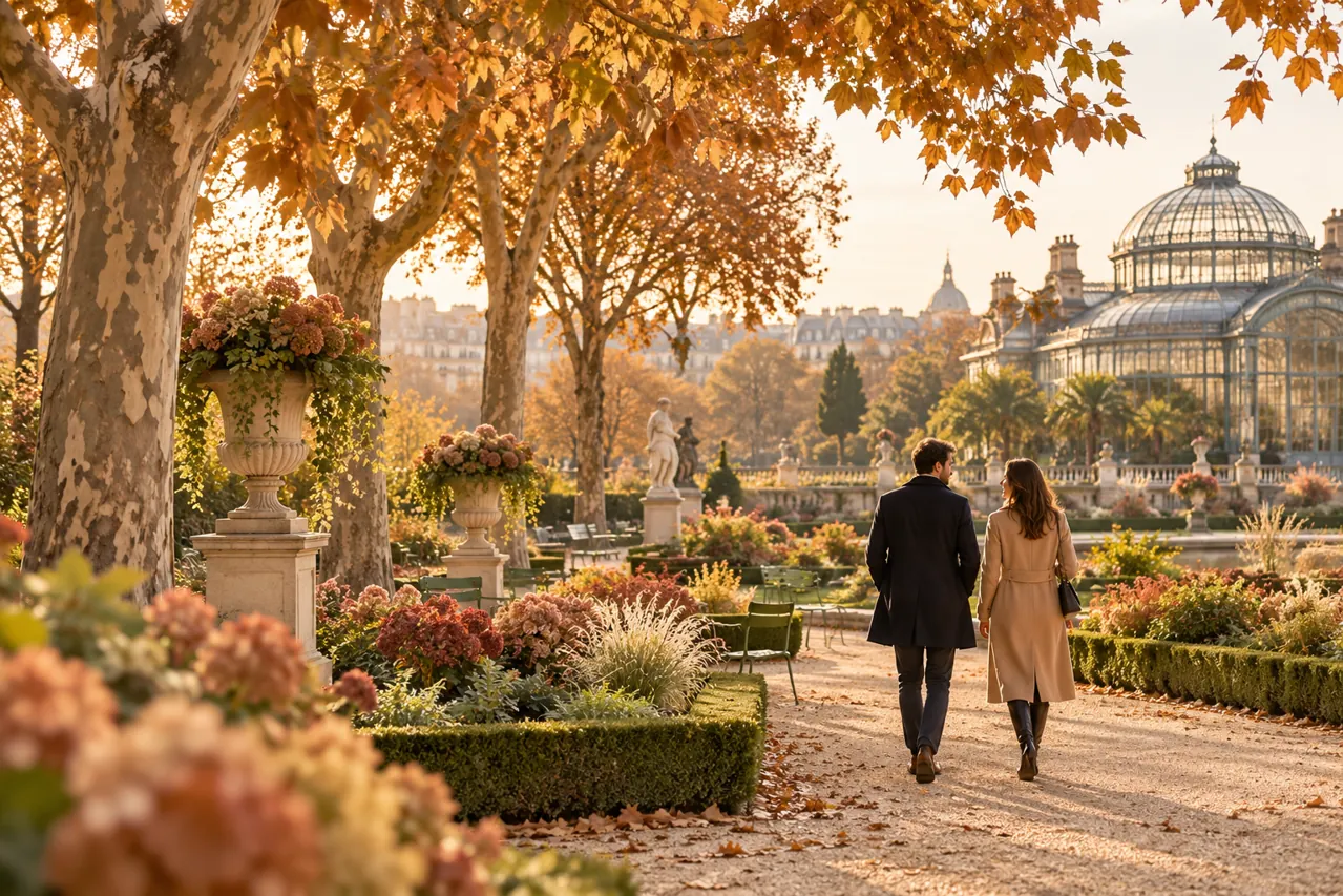 Jardin des Plantes Paris Führer 2026: Ein kostenloser Wochenendspaziergang und Winteröffnungszeiten