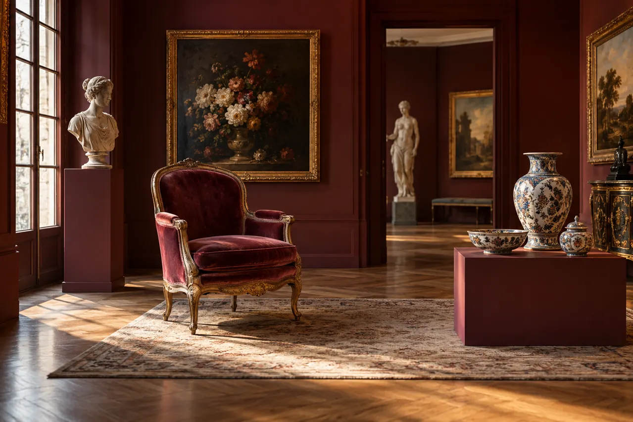 Guida del Museo delle Arti Decorative di Parigi 2026