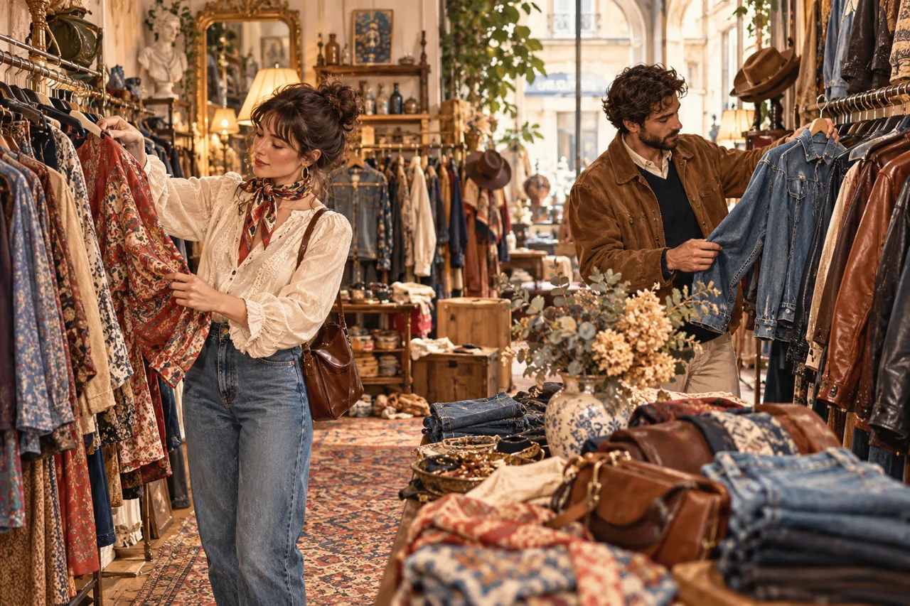 Guide de voyage à Paris : Free’p’star, adresses, horaires et budget