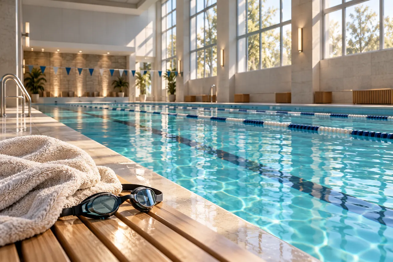 Pariser Schwimmbäder-Leitfaden 2026: Kommunale Preise, Öffnungszeiten und Zugang