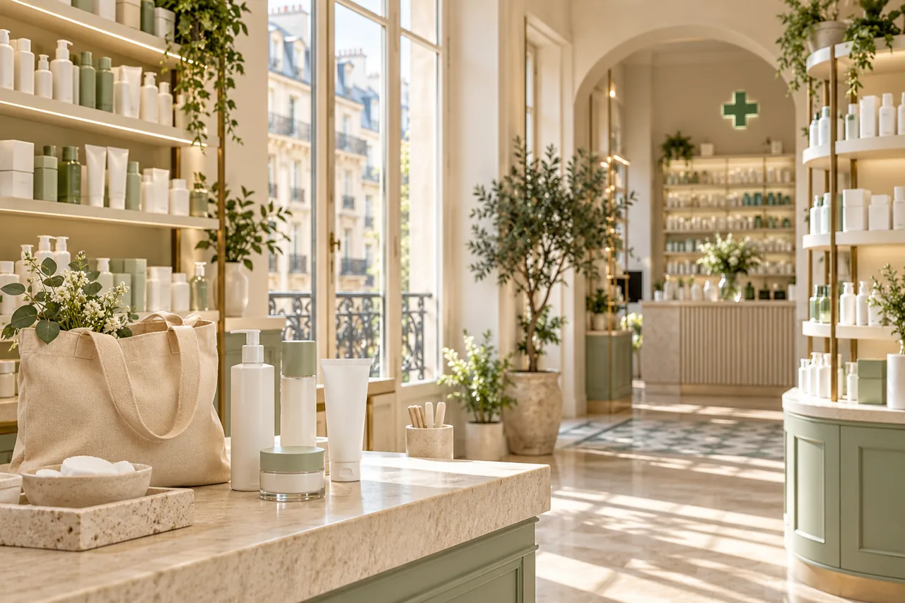 Guide des pharmacies à Paris : Citypharma, horaires et shopping de soins