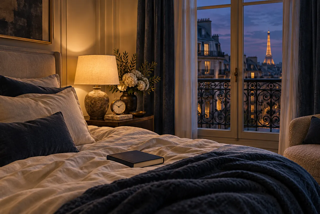 Sleep Routine for Adults Guide 2026: Regular Hours and a Calmer Evening